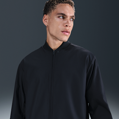 Nike 24.7 Octa Men's Therma-FIT Bomber Jacket. Nike.com